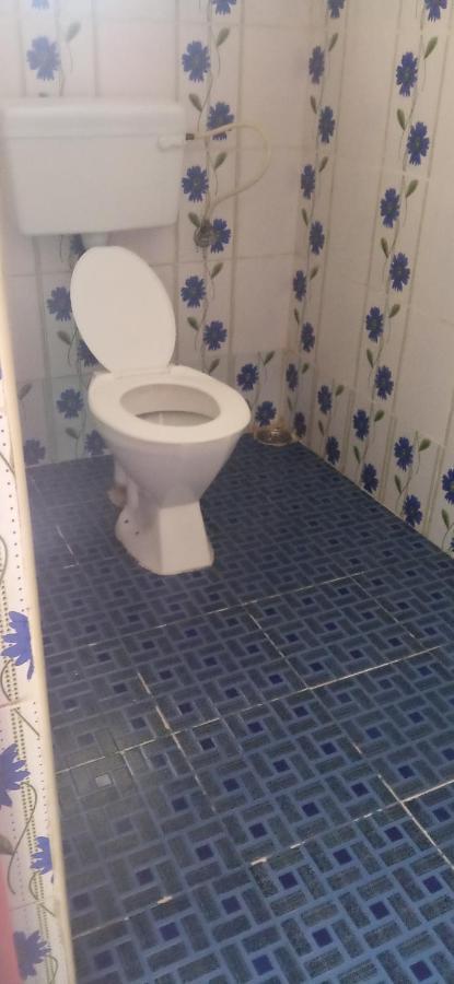 Beniel Homestay Suryanelli Exteriér fotografie
