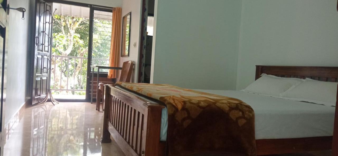Beniel Homestay Suryanelli Exteriér fotografie