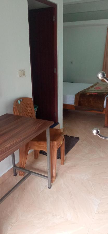 Beniel Homestay Suryanelli Exteriér fotografie
