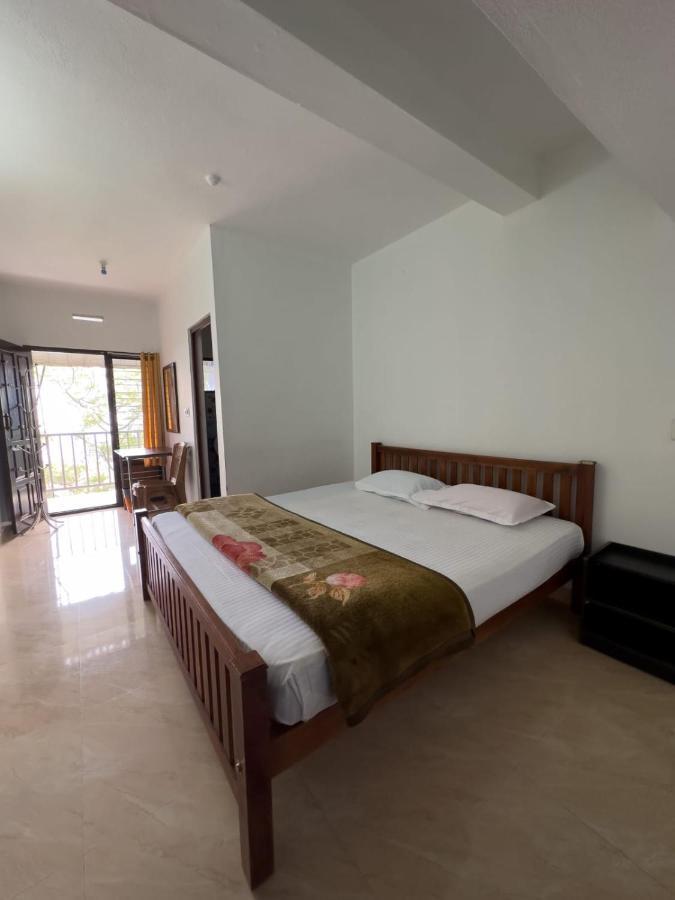 Beniel Homestay Suryanelli Exteriér fotografie