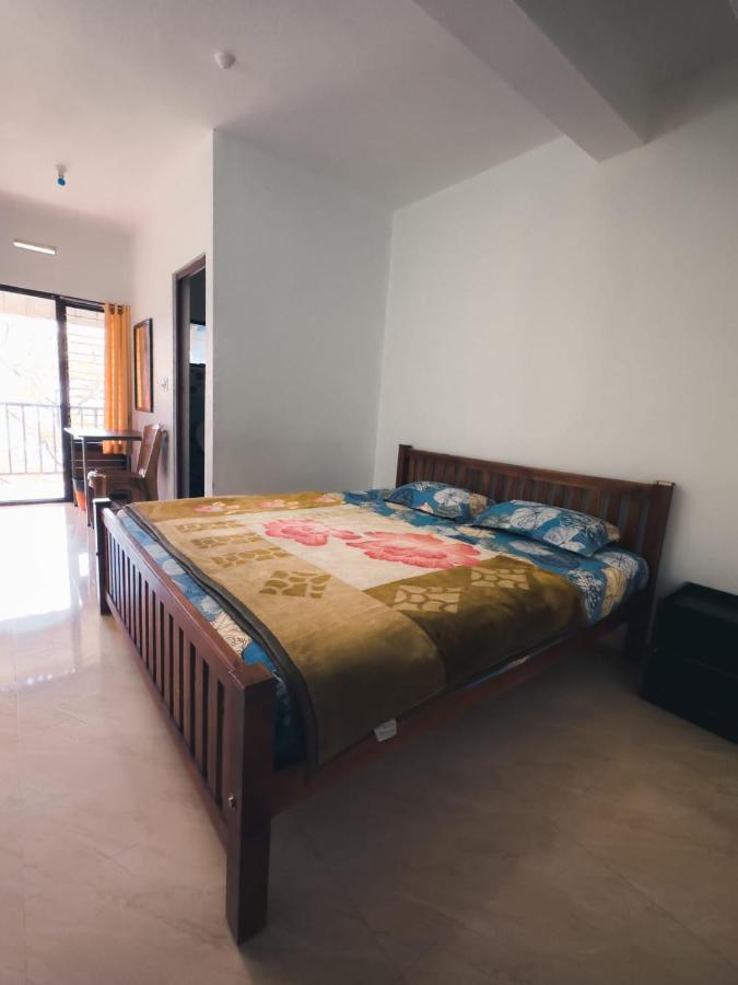 Beniel Homestay Suryanelli Exteriér fotografie