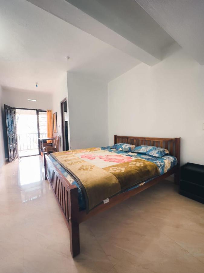 Beniel Homestay Suryanelli Exteriér fotografie