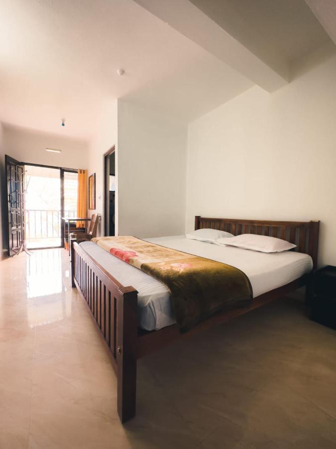 Beniel Homestay Suryanelli Exteriér fotografie